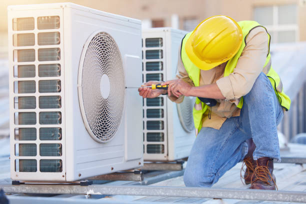 Best HVAC air duct cleaning  in Cypress Gardens, FL