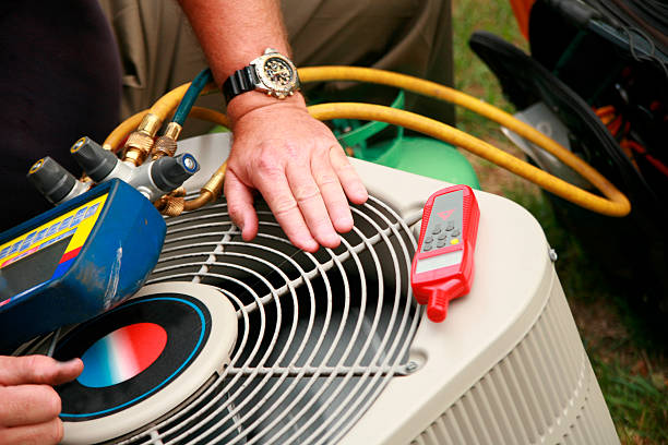 Best HVAC installation services  in Cypress Gardens, FL