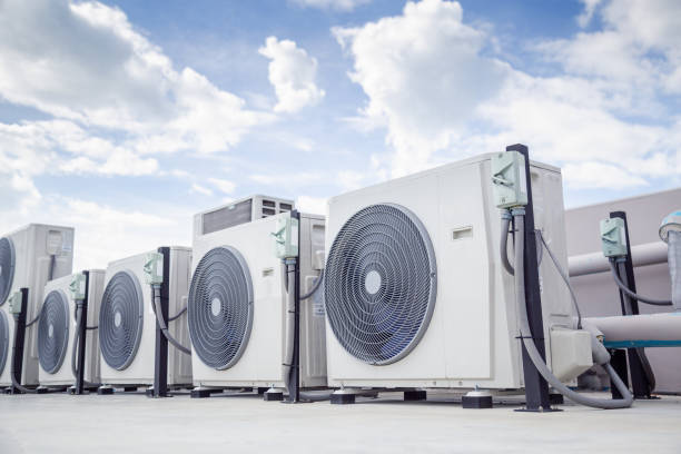 Best HVAC companies near me  in Cypress Gardens, FL