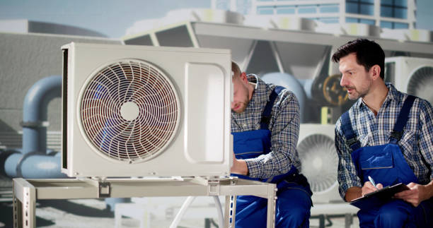 Best HVAC service technicians  in Cypress Gardens, FL