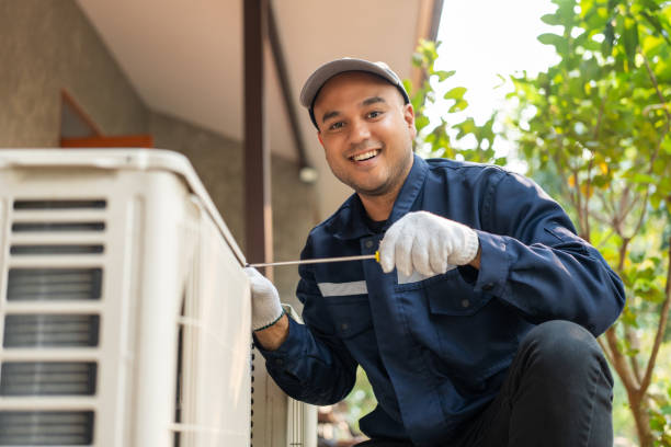 Best Emergency HVAC repair  in Cypress Gardens, FL