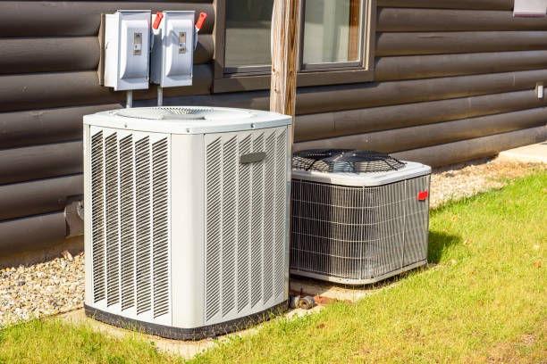 Best Central air repair  in Cypress Gardens, FL